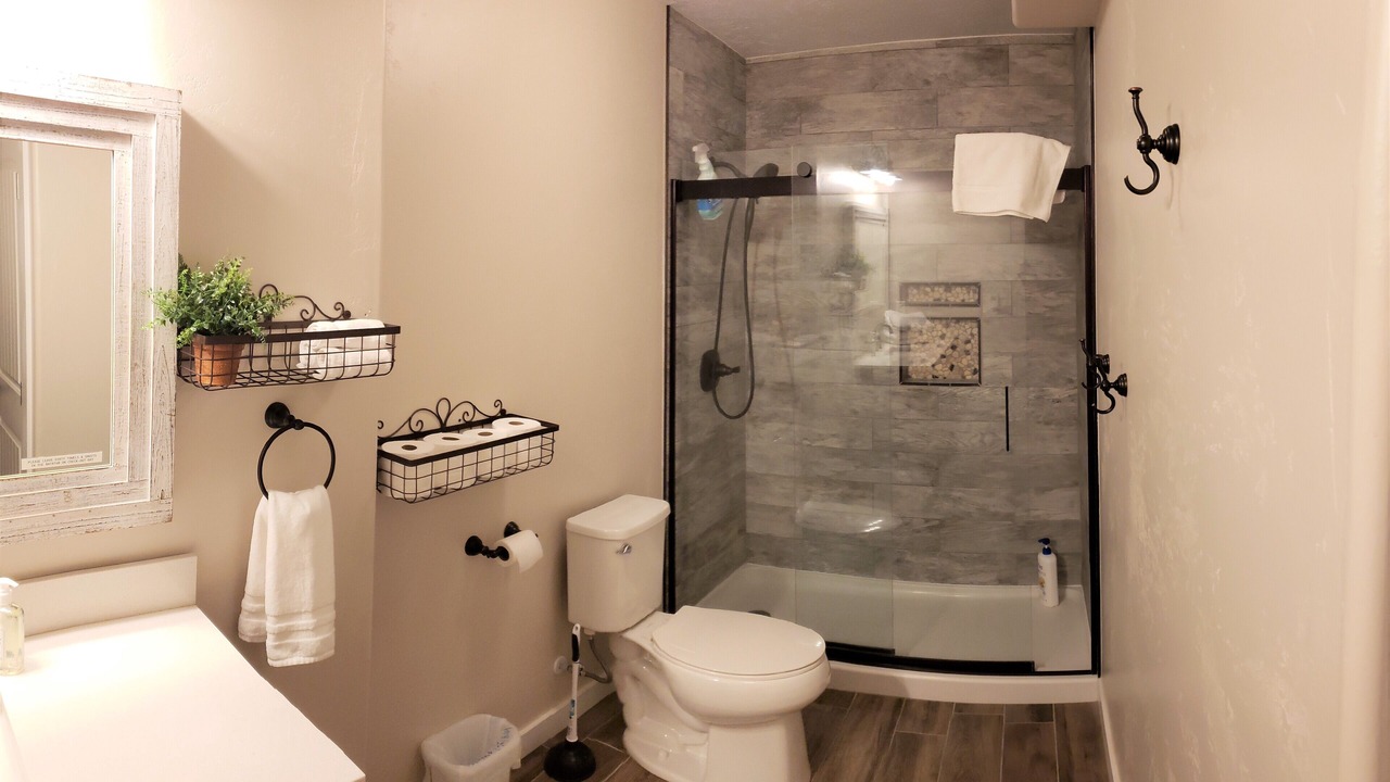 Photo of Bathroom in Idaho Falls