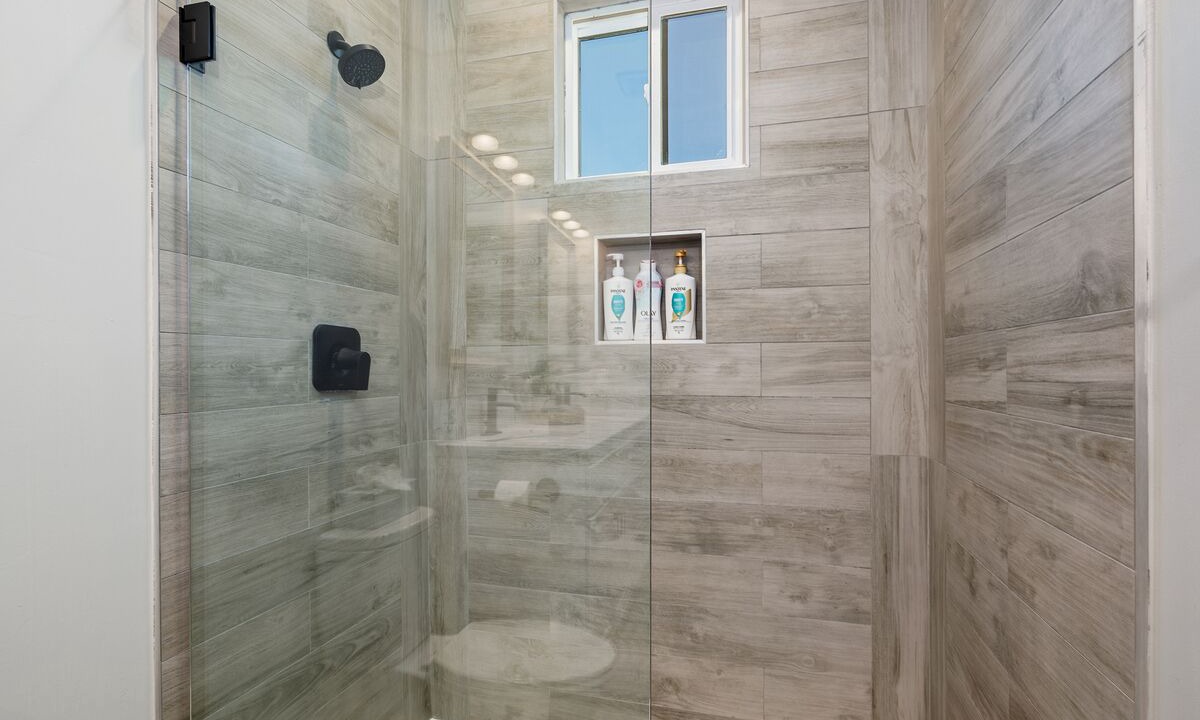 Photo of Bathroom in Normal Heights