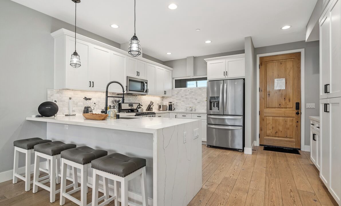 Photo of Kitchen in Normal Heights