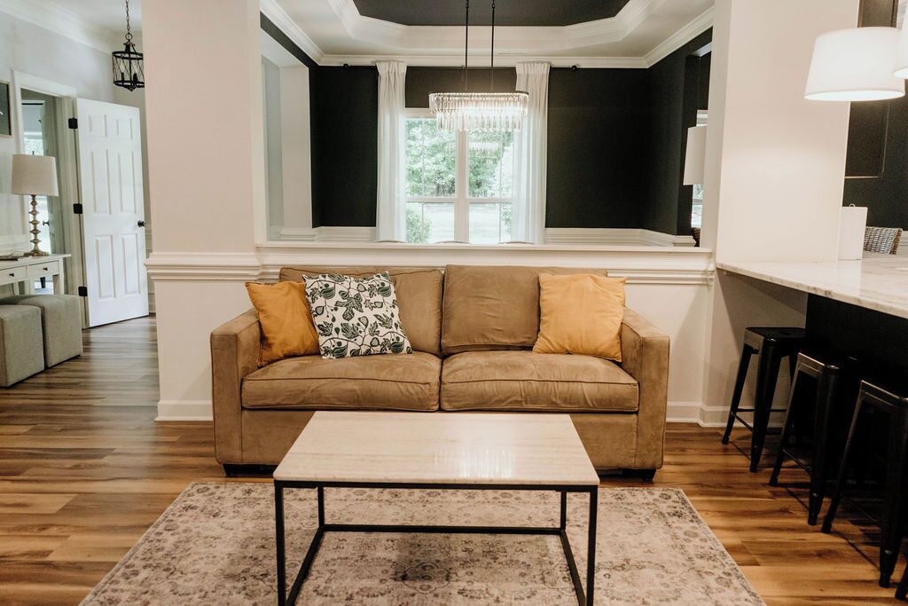 Photo of Livingroom in Mint Hill
