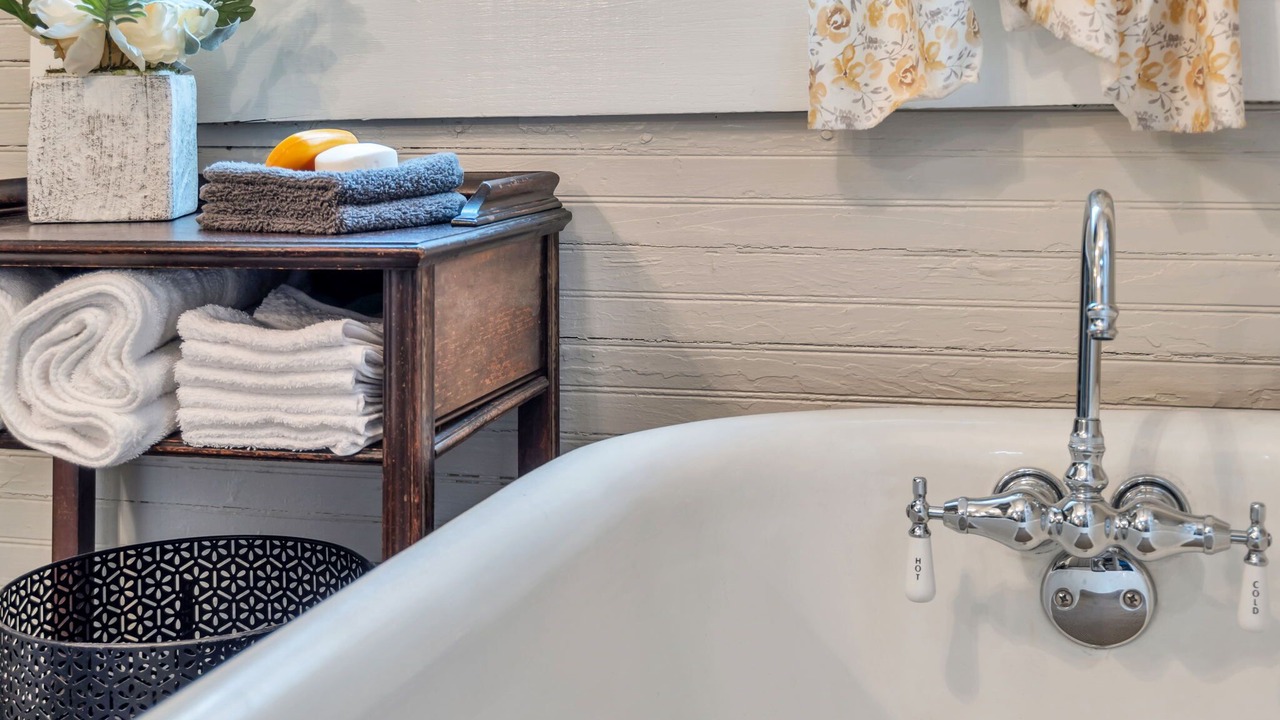 Photo of Bathroom in Cooleemee