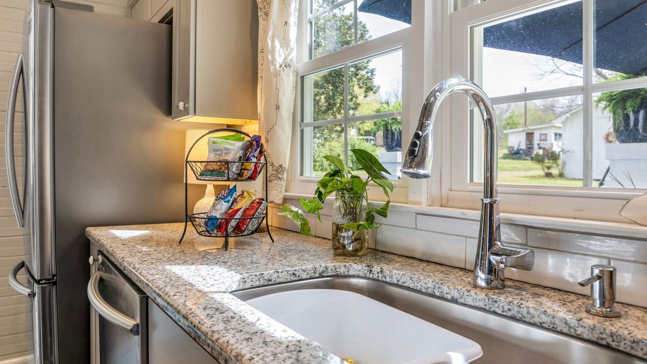 Photo of Kitchen in Cooleemee