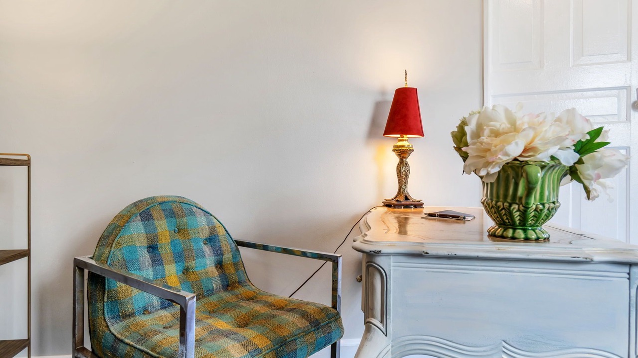 Photo of Livingroom in Cooleemee