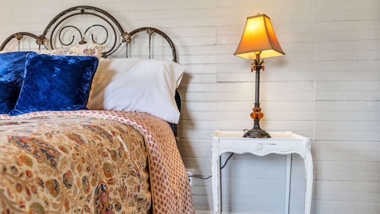 Photo of Bedroom in Cooleemee