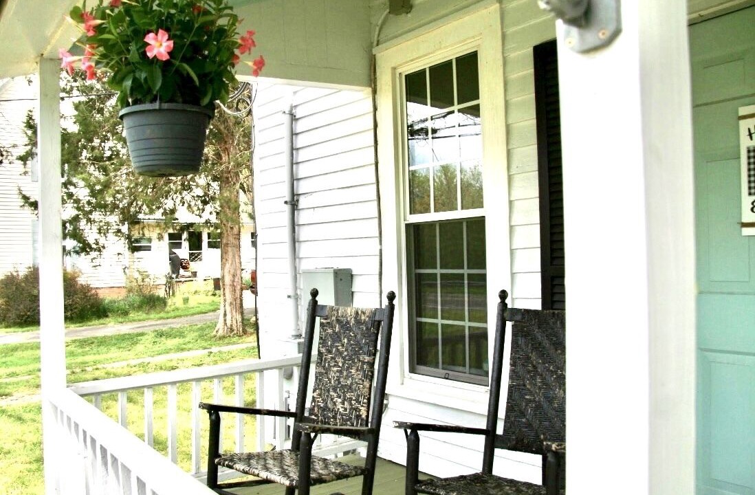 Photo of Outdoor in Cooleemee
