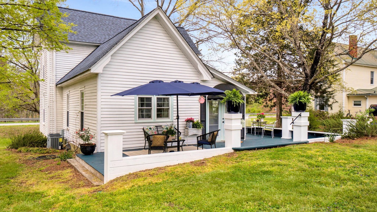 Photo of Outdoor in Cooleemee