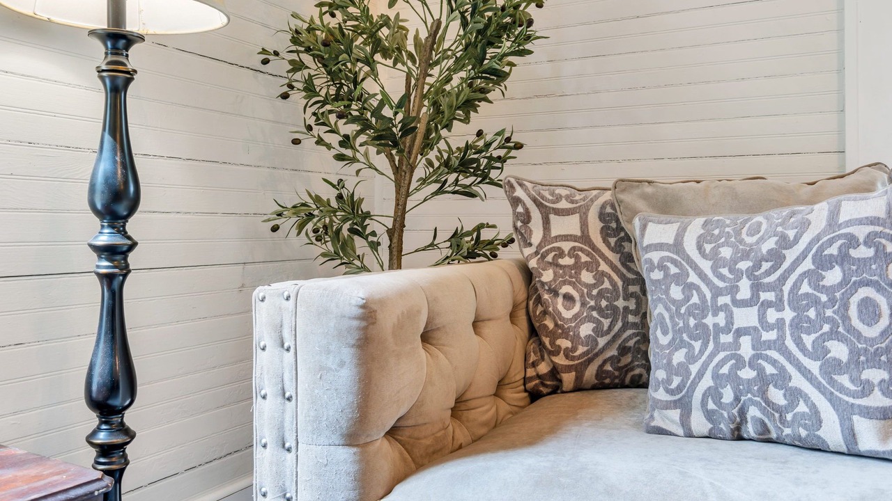 Photo of Livingroom in Cooleemee