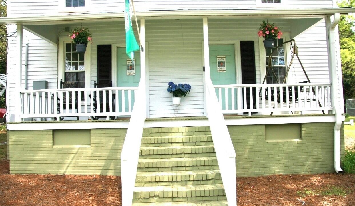 Photo of Outdoor in Cooleemee