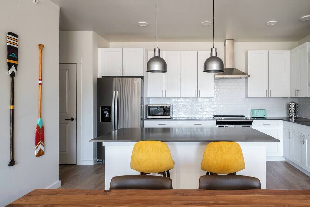 Photo of Kitchen in Livingston