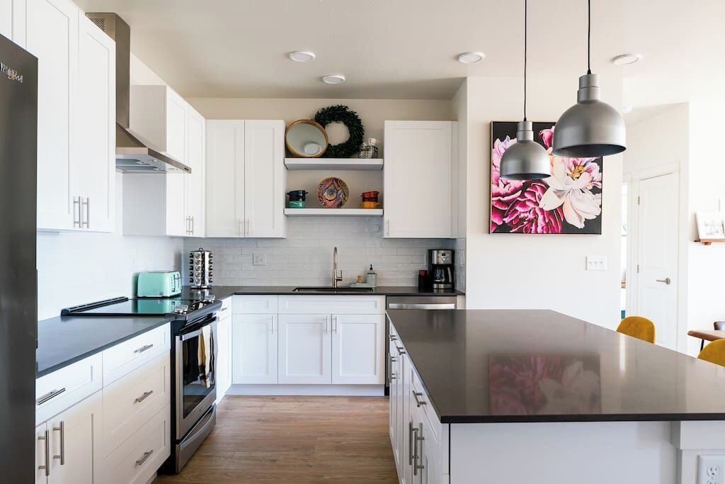 Photo of Kitchen in Livingston