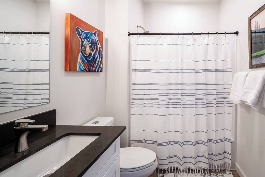 Photo of Bathroom in Livingston
