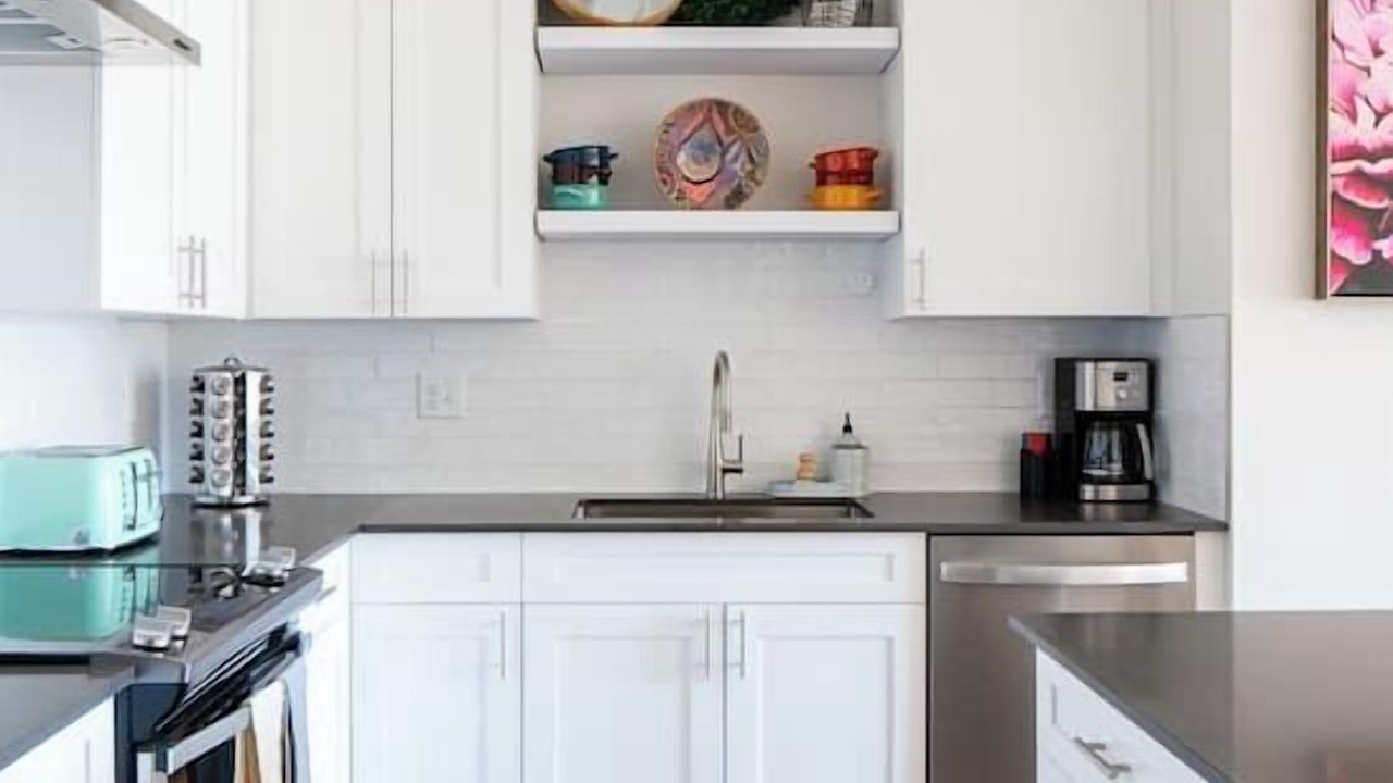 Photo of Kitchen in Livingston