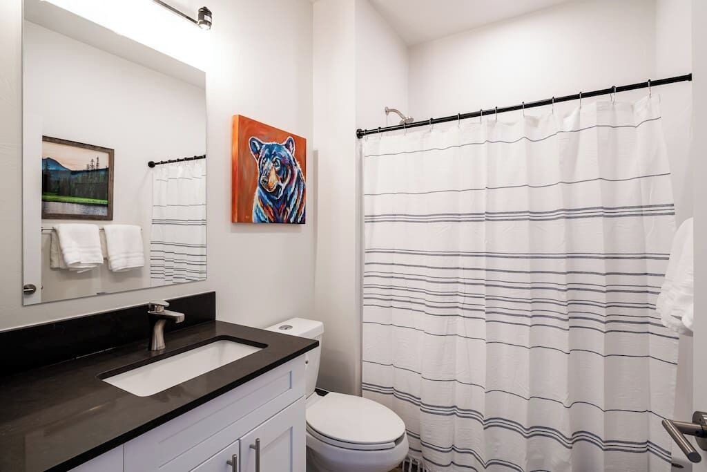 Photo of Bathroom in Livingston