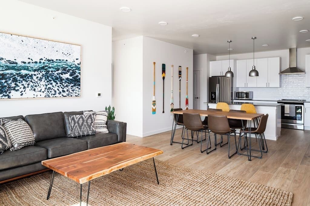 Photo of Livingroom in Livingston