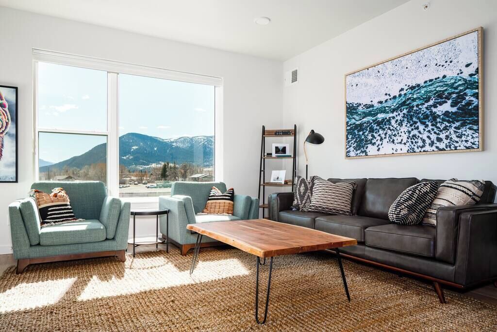 Photo of Livingroom in Livingston