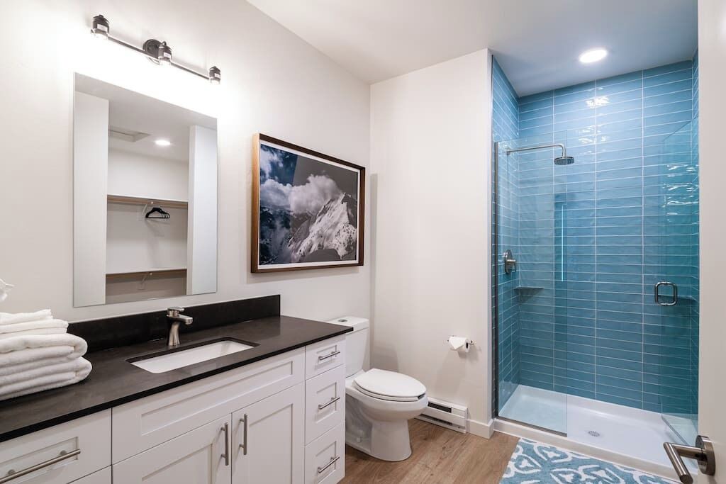 Photo of Bathroom in Livingston