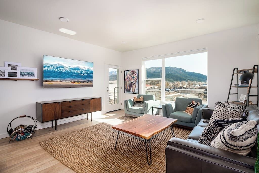 Photo of Livingroom in Livingston