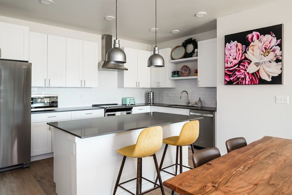 Photo of Kitchen in Livingston