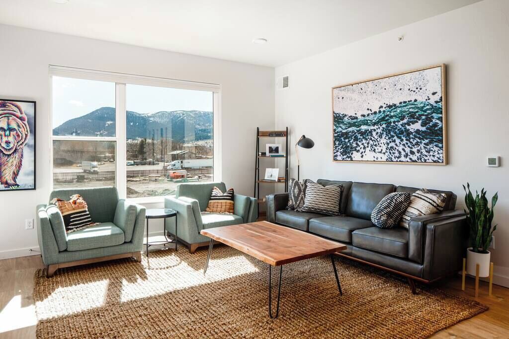 Photo of Livingroom in Livingston