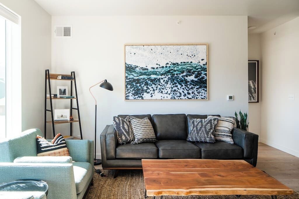 Photo of Livingroom in Livingston