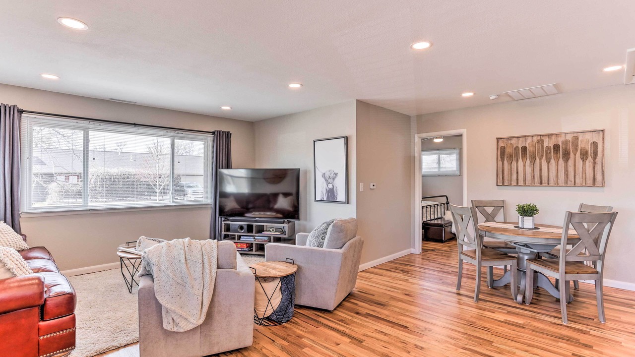 Photo of Bedroom in Rapid City
