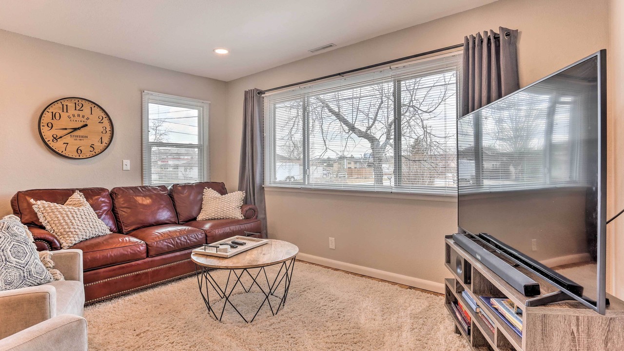Photo of Livingroom in Rapid City