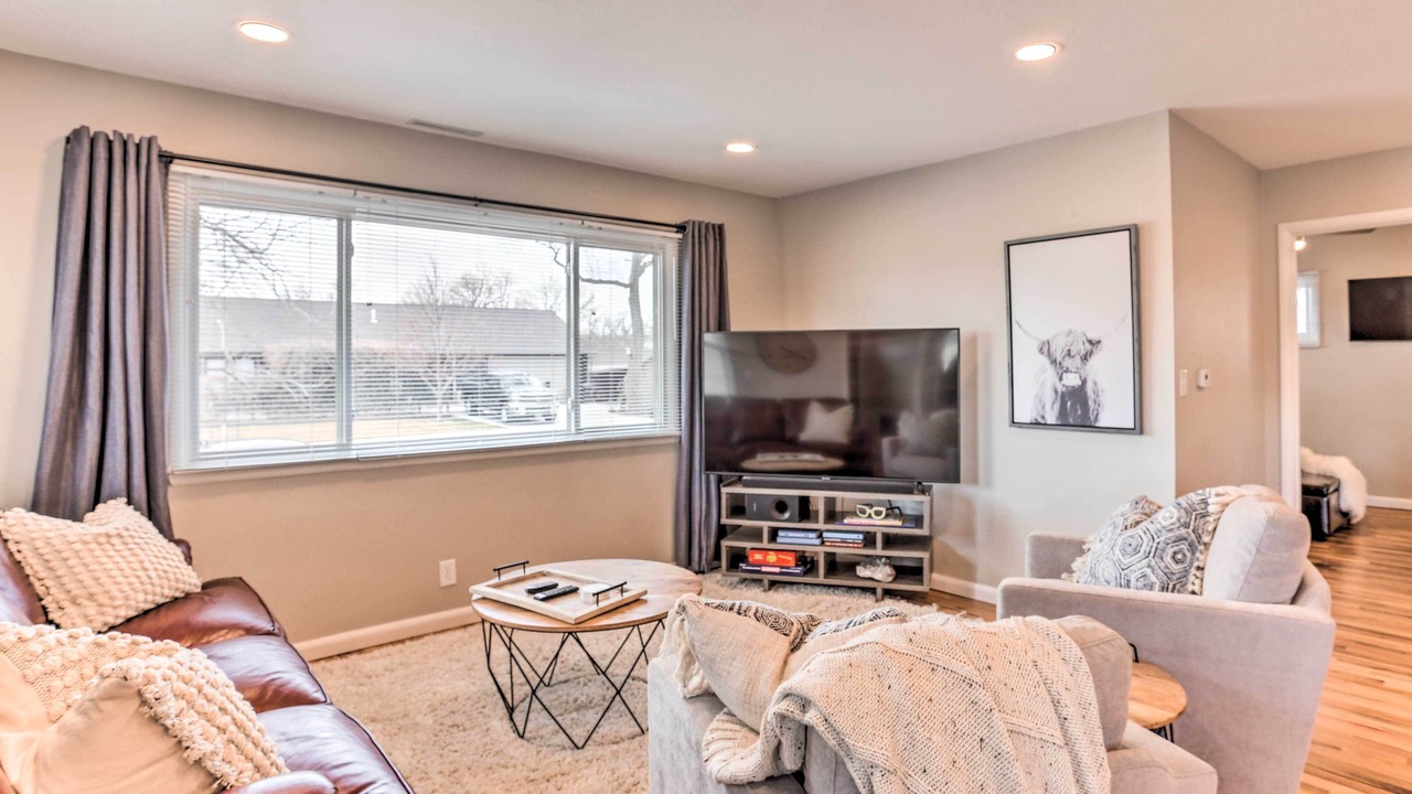Photo of Bedroom in Rapid City