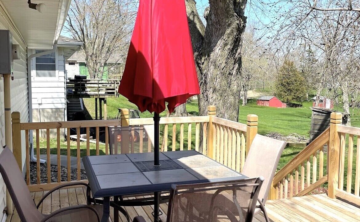 Photo of Outdoor in Ames