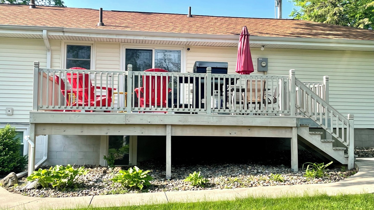 Photo of Outdoor in Ames