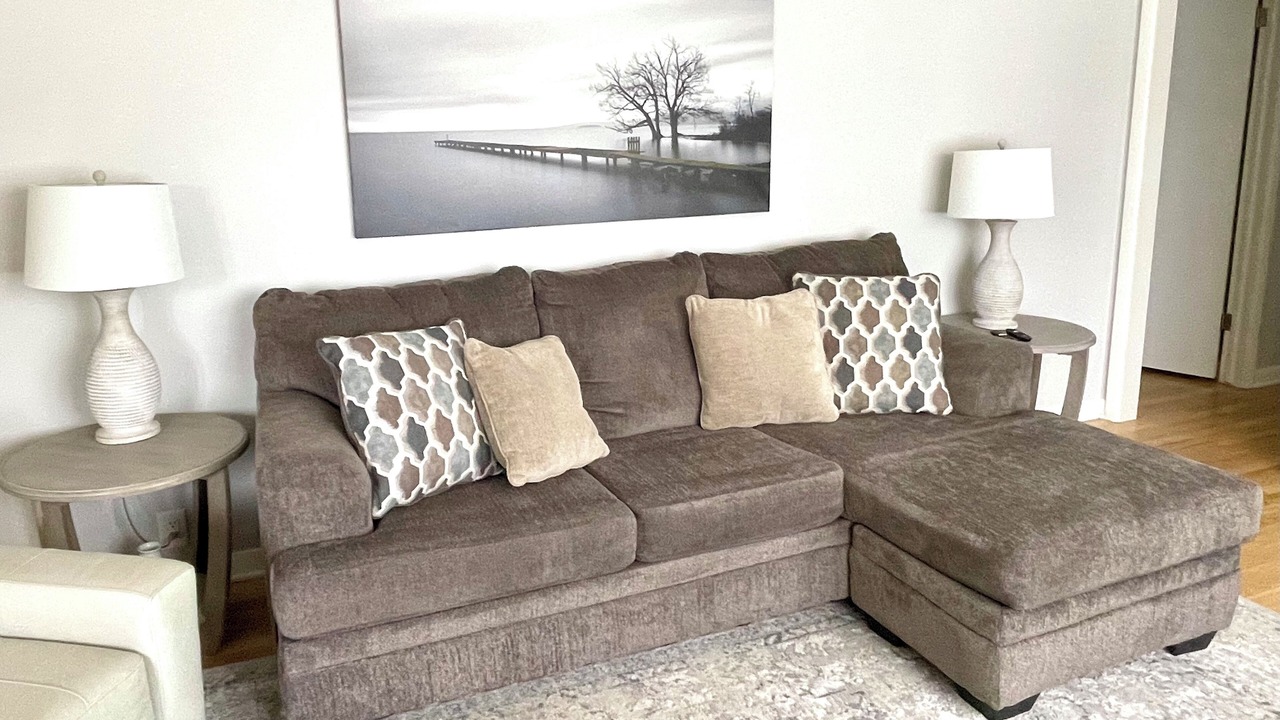 Photo of Livingroom in Ames