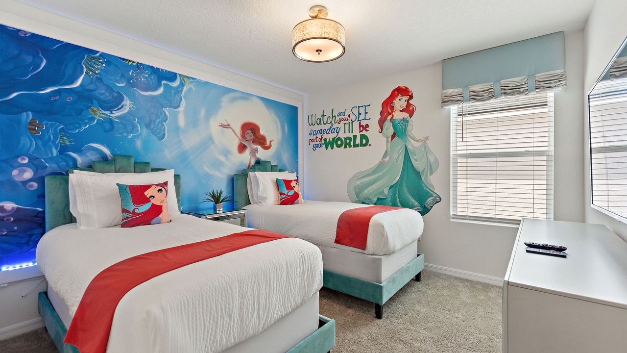 Photo of Bathroom in Bay Lake