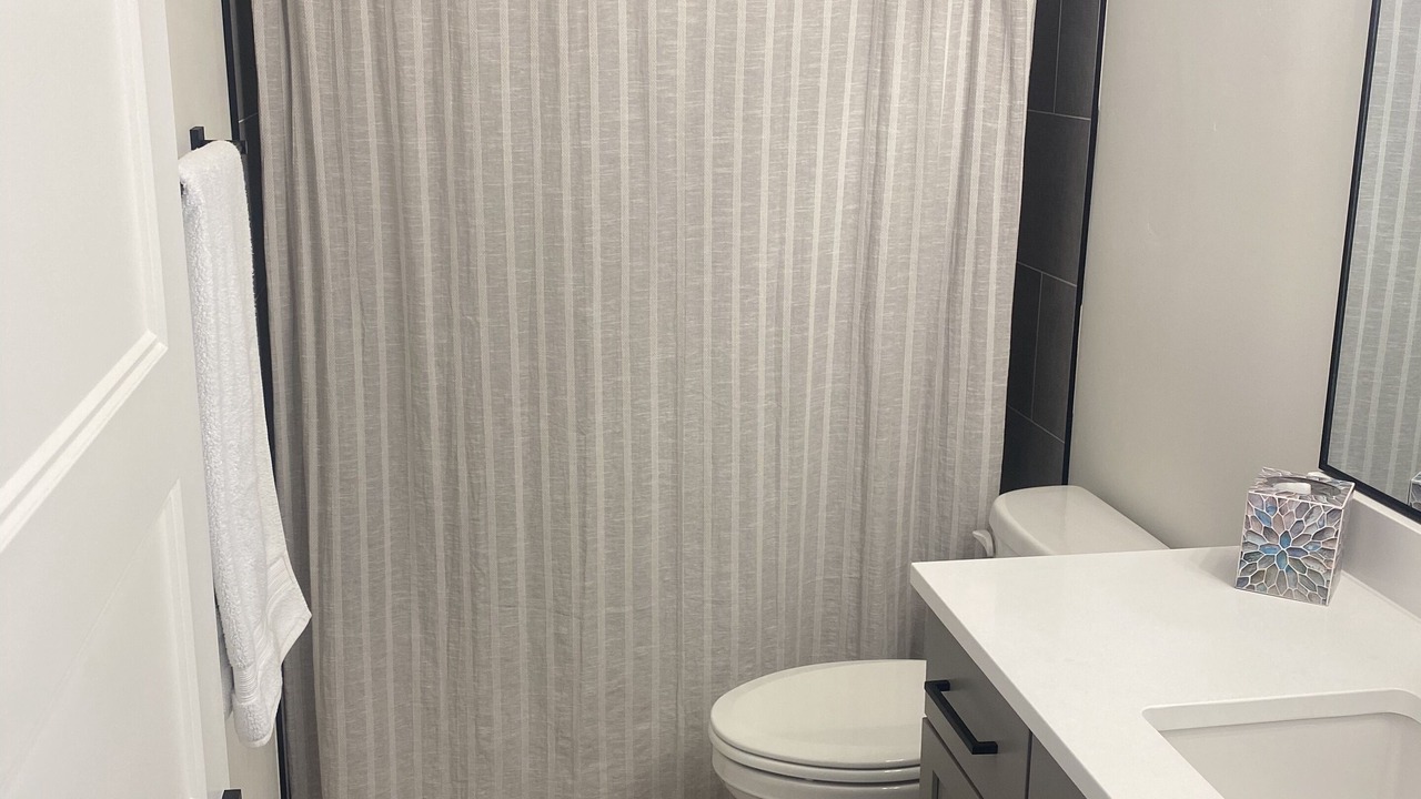 Photo of Bathroom in Coeur d'Alene