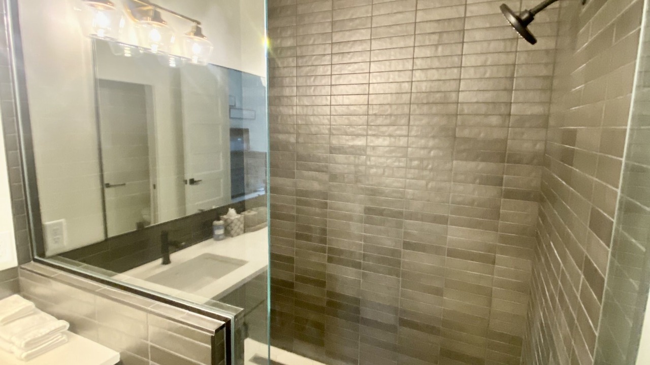Photo of Bathroom in Coeur d'Alene