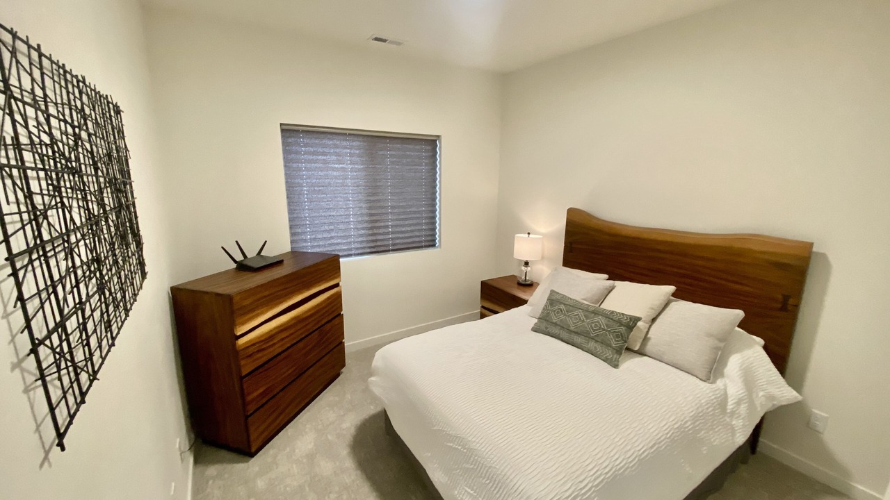 Photo of Bedroom in Coeur d'Alene