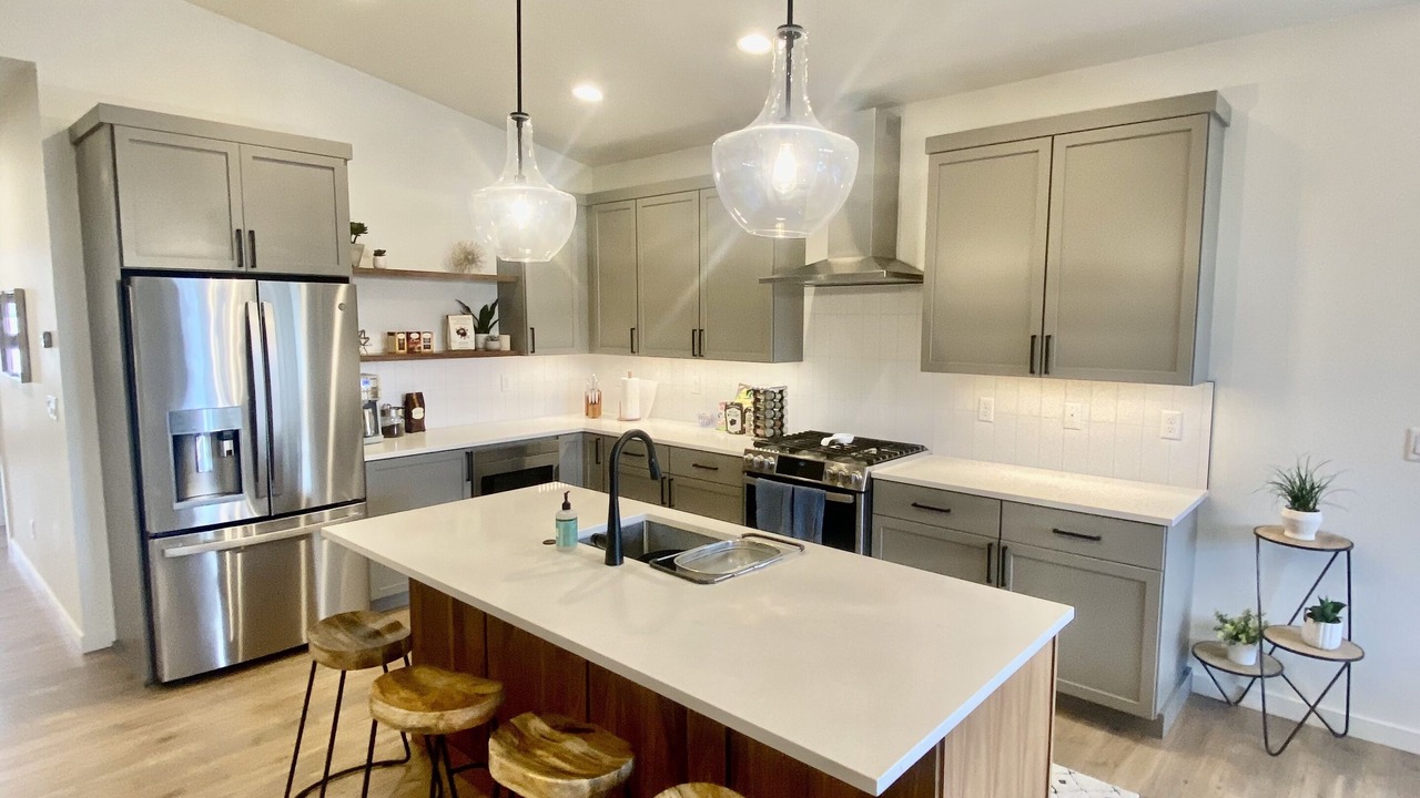 Photo of Kitchen in Coeur d'Alene