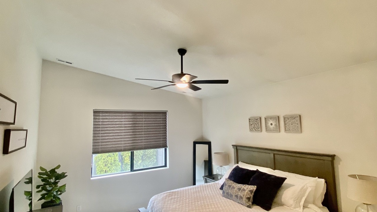 Photo of Bedroom in Coeur d'Alene