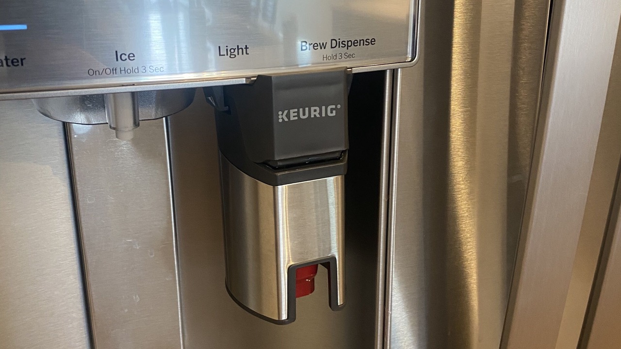 Photo of Kitchen in Coeur d'Alene