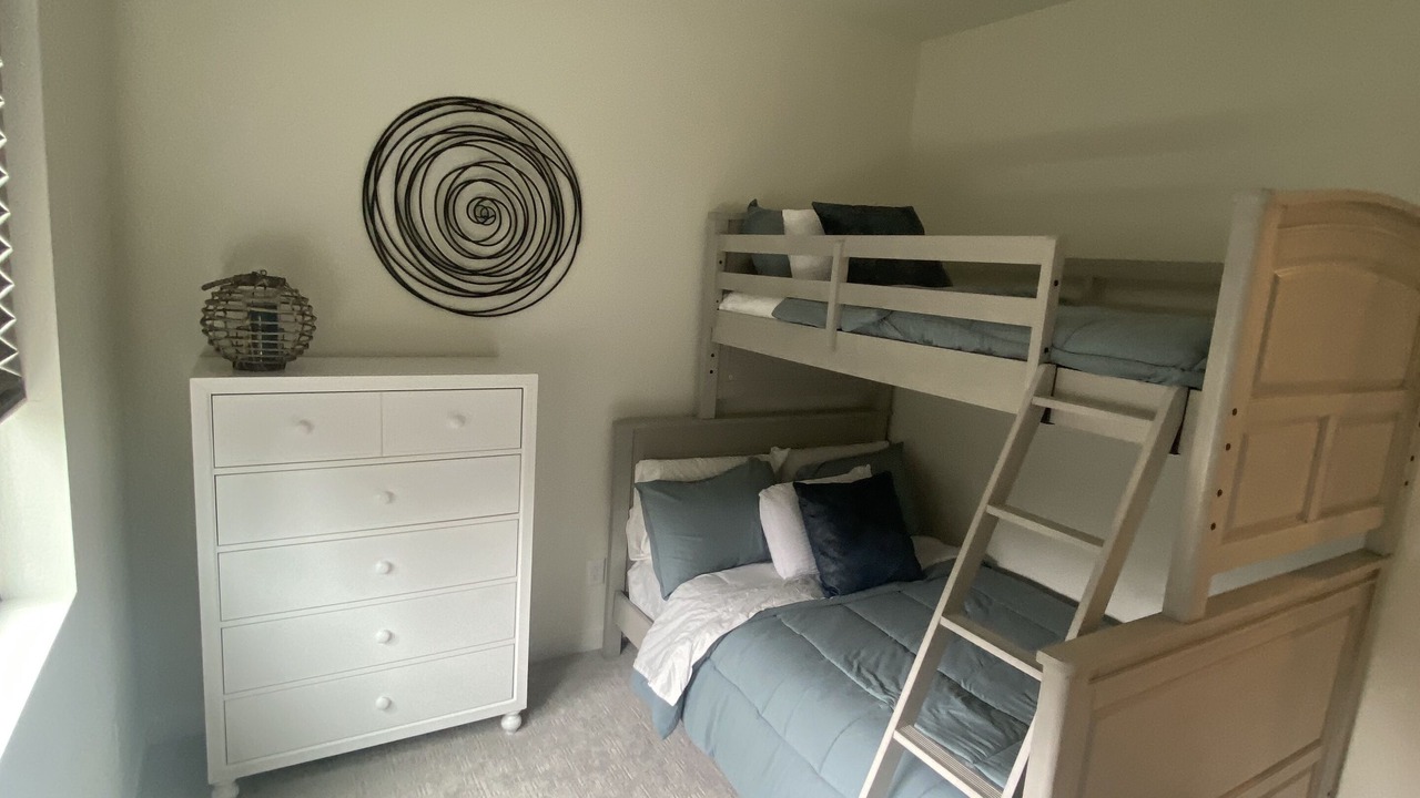 Photo of Bedroom in Coeur d'Alene