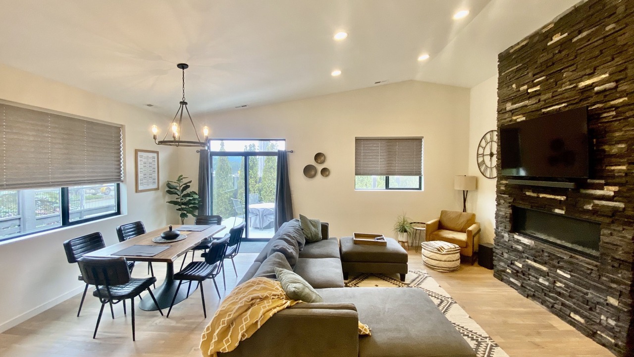 Photo of Livingroom in Coeur d'Alene