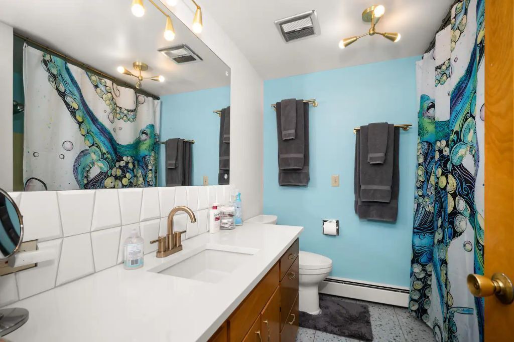 Photo of Bathroom in Spokane Valley