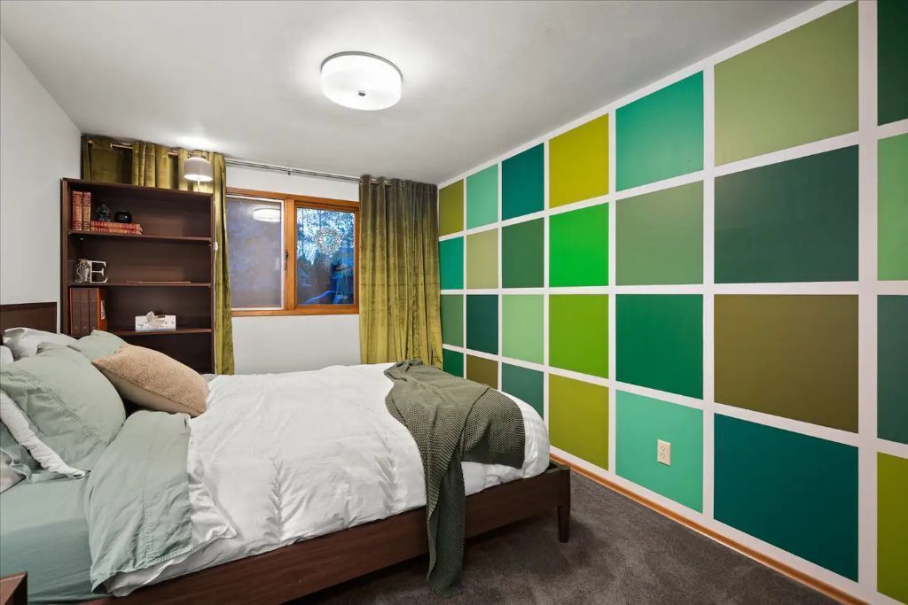 Photo of Bedroom in Spokane Valley