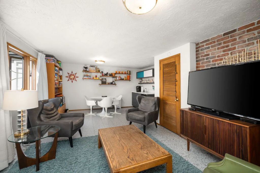 Photo of Livingroom in Spokane Valley