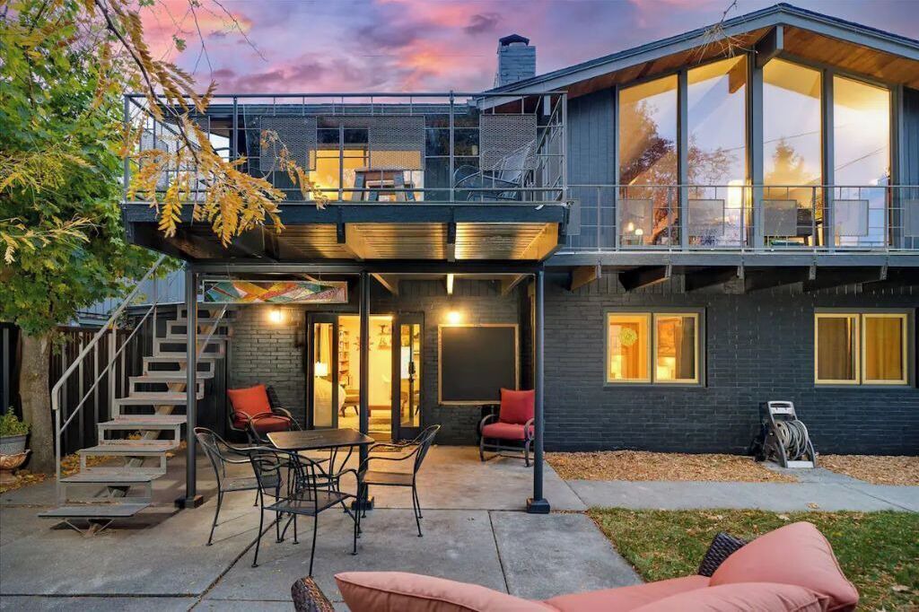 Photo of Outdoor in Spokane Valley