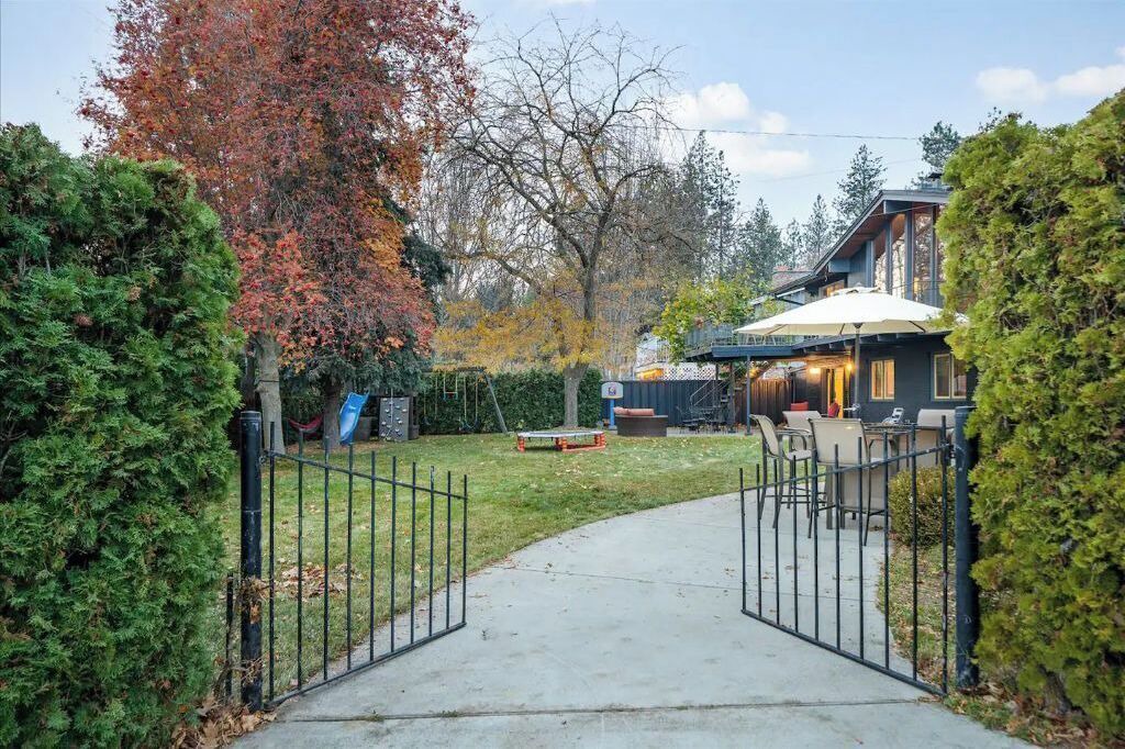 Photo of Outdoor in Spokane Valley
