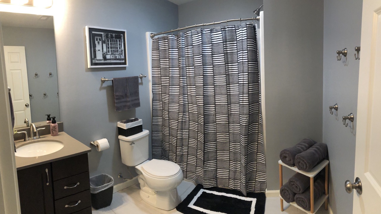 Photo of Bathroom in Washburn