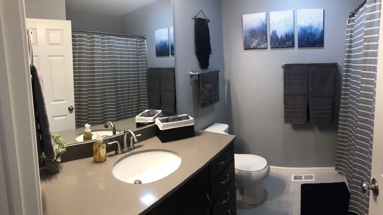 Photo of Bathroom in Washburn