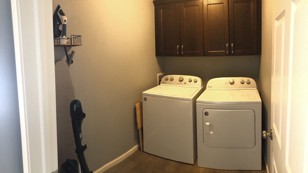 Photo of Bedroom in Washburn