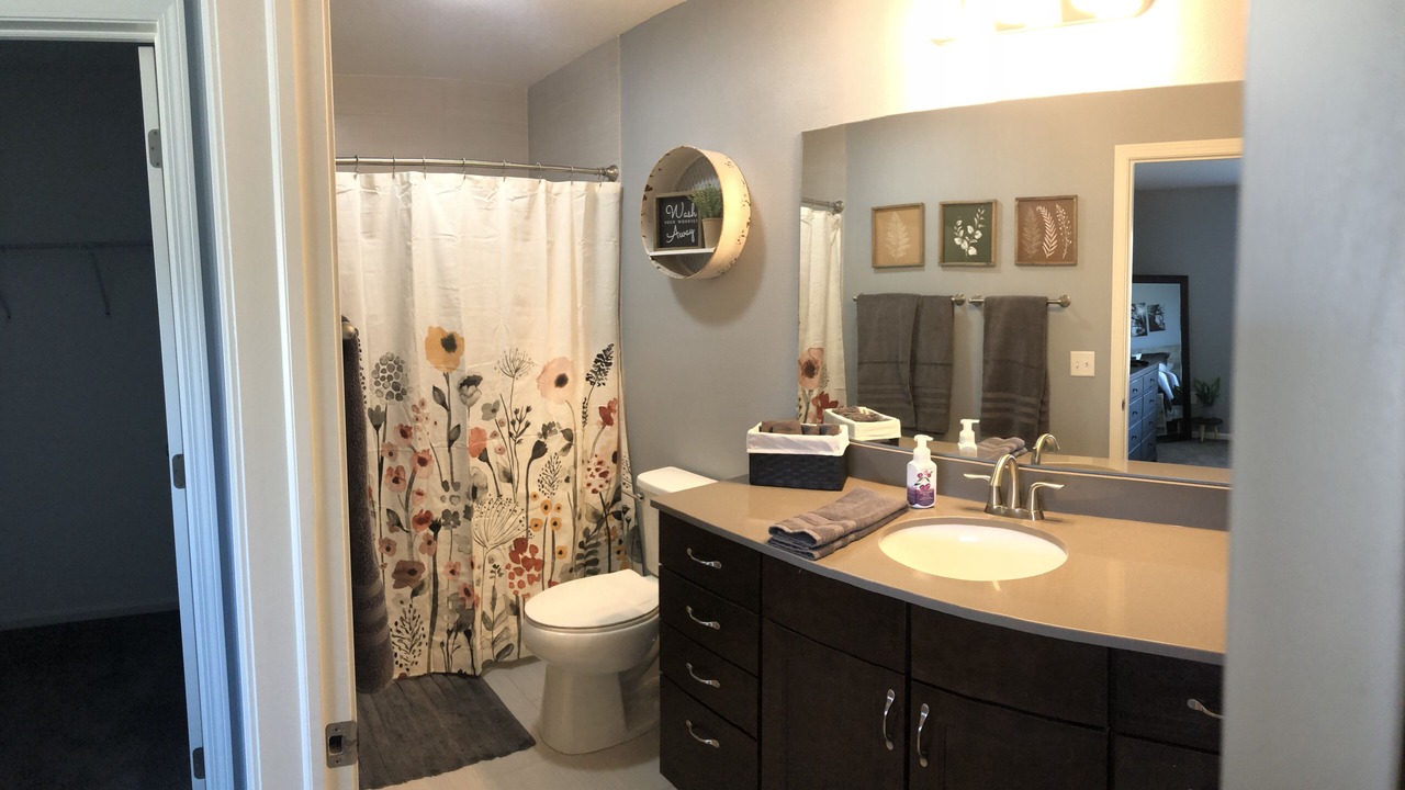 Photo of Bathroom in Washburn