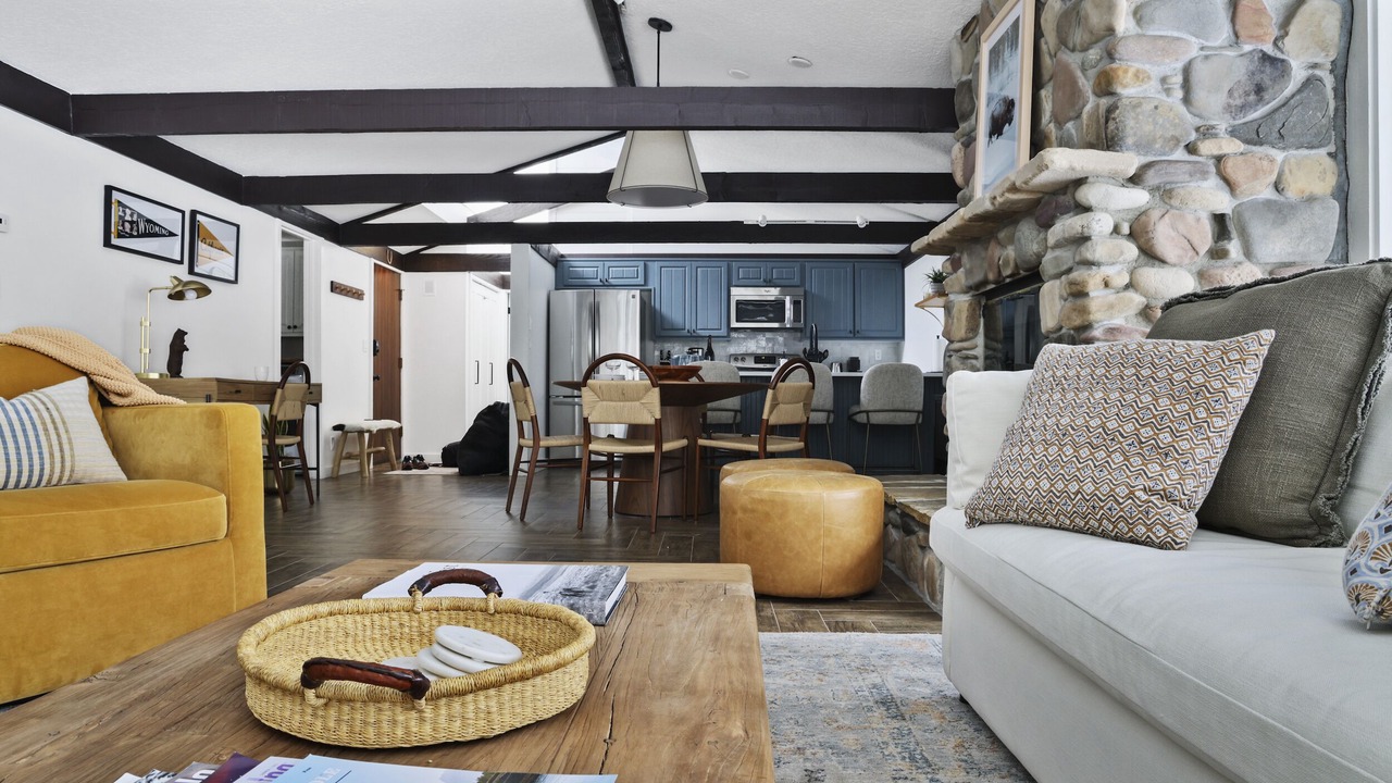 Photo of Bedroom in Jackson Hole