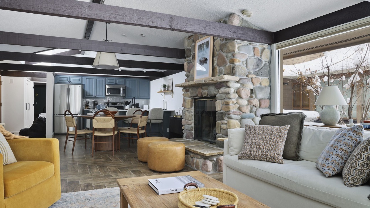 Photo of Bedroom in Jackson Hole
